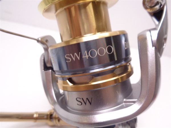 １３バイオマスターＳＷ４０００